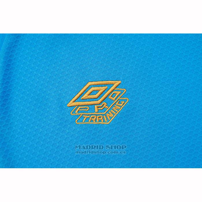 Chandal del Gremio Manga Corta 2025-2026 Azul - Pantalon Corto